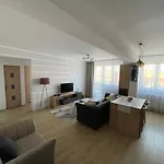 A Unique Ultra-central, Modern *
