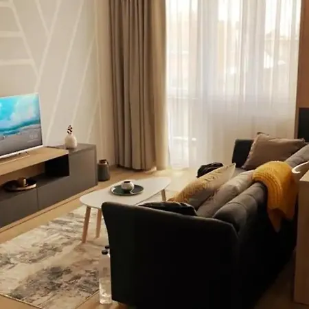 A Unique Ultra-central, Modern * Temesvár