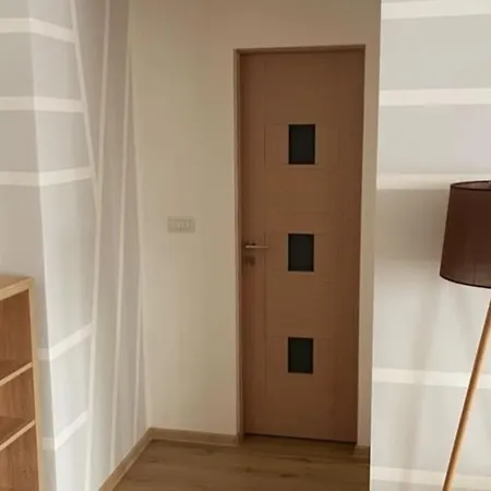 A Unique Ultra-central, Modern Apartman