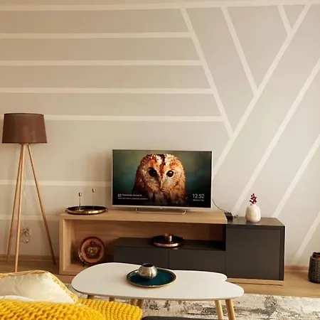 A Unique Ultra-central, Modern * Temesvár