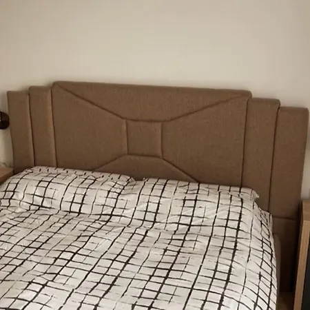 A Unique Ultra-central, Modern Apartman *