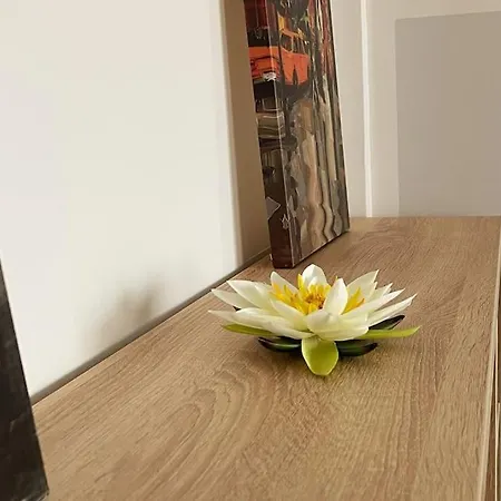 Apartament A Unique Ultra-central, Modern