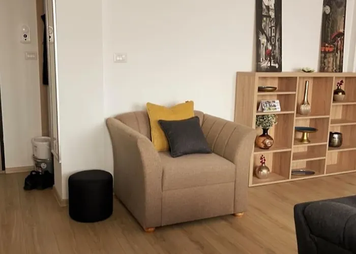 Appartement A Unique Ultra-central, Modern