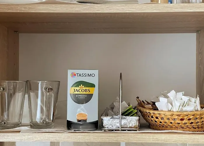 Apartment A Unique Ultra-central, Modern