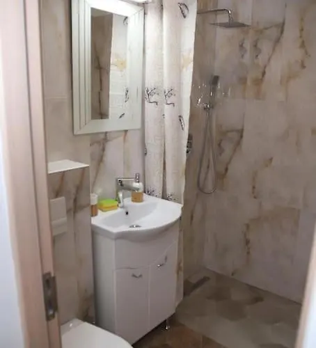 A Unique Ultra-central, Modern Appartement Timişoara