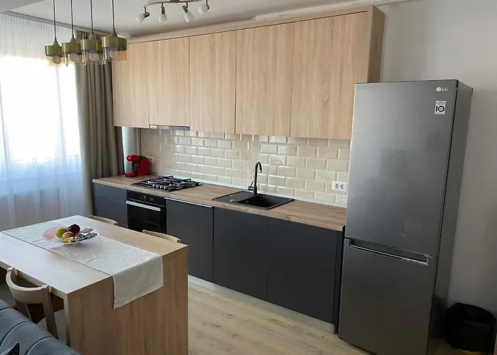 Appartement A Unique Ultra-central, Modern