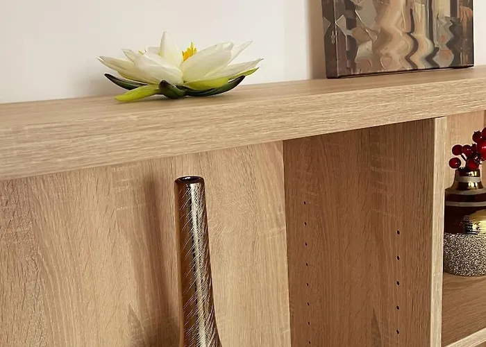 דירה A Unique Ultra-central, Modern טימישוארה