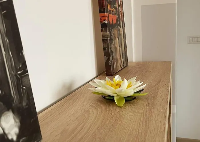 דירה A Unique Ultra-central, Modern